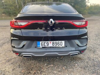 Renault Arkana R.S.Line - 2