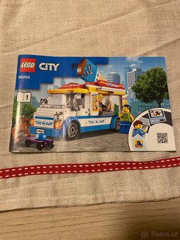 Lego set 60253 - 2