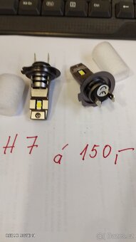 Led žárovky tel 777 334 812 - 2