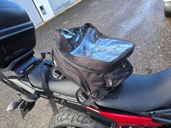 Tankvak Motodetail - 2