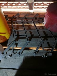 Brána pěkné zuby - 2