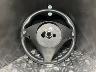 //Volant Mercedes-Benz W203// - 2