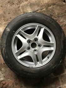 zimni kola 5 x 114,3 - 2