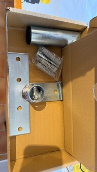 držák na Satellit - 2