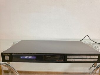Technics ST-Z400 - 2