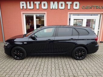 Fiat Tipo 2019 1.4 Street 70 kW - 2