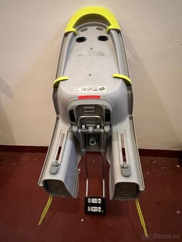 Detska sedacka na kolo Hamax - 2