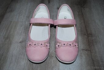 BALERÍNKY/BALERÍNY, ZN.CUPCAKE, VEL.30 - 2