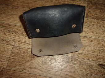 brašnička na řídítka - 2