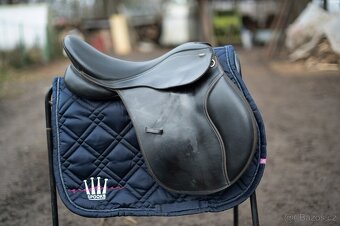 Všestranné sedlo Wembley - 2