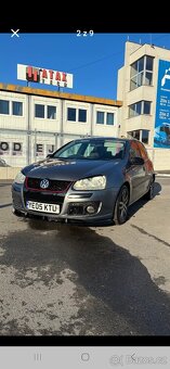 Volkswagen Golf 5 - 2