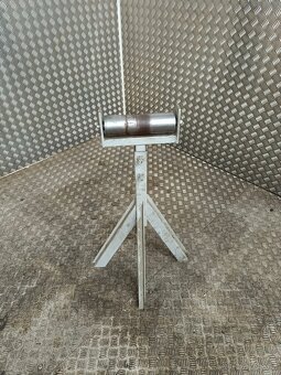 Podstavné nohy s válečky - 2