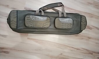 Rybářská taška - 2