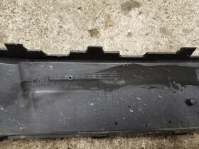 Přední nárazník Mondeo MK5 - 2