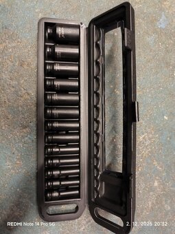 Gola sada kovana - 2