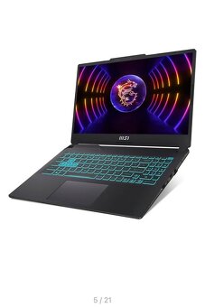 Msi cyborg 15 a13v - 2