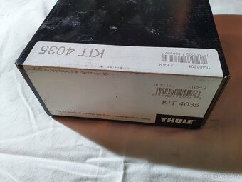 Thule Kit 4035 - 2