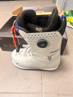 Snowboardové boty Burton boa - 2