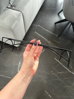 Stojánek na misky pro psa/kočku - 2