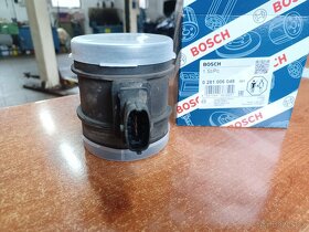 Váha vzduchu Bosch 0281006048 - 2