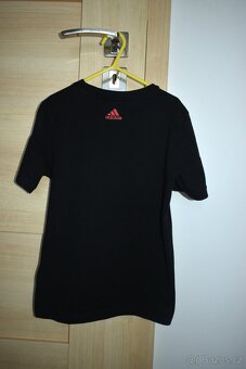 Prodám tričko Adidas - 2