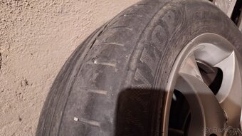 Alu kola 7Jx16H2 - 2