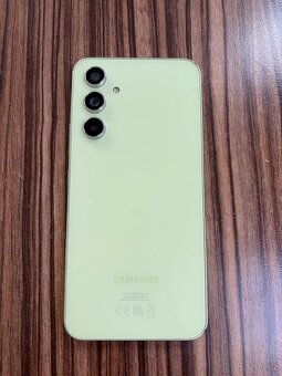 Samsung galaxy A54 - 2
