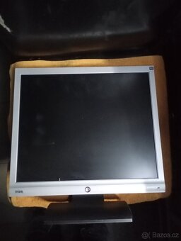 Monitor Benq - 2