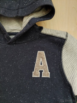 Mikina C&A vel. 134/140 - 2