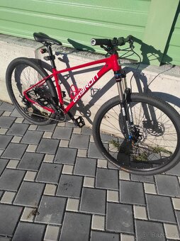 Prodám horské kolo - 2