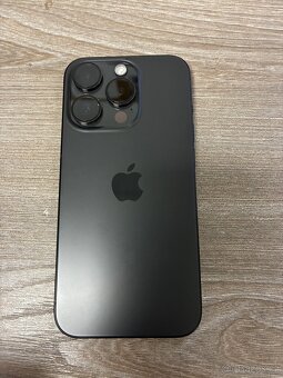 iPhone 15pro 256GB - 2