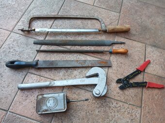 Sada nářadí - 2