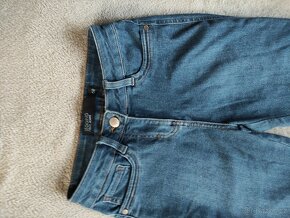 Dámské dívčí rifle NEXT, vel. 34 - 2