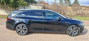Renault Talisman 2.0dci , r.v. 2022 Initiale - 2