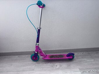 Dětská koloběžka Oxelo Play 5 - 2