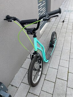 Dětská koloběžka Yedoo Two - 2
