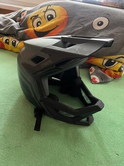 Integrální přilba oneal transition M - 2