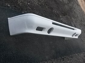 Tatra 613 , Tatra 700 - 2