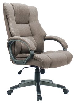 Kancelářské křeslo Roufy - 2