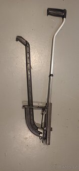 TACKER (sponkovač) - 2