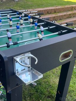 Stolní fotbálek - 2