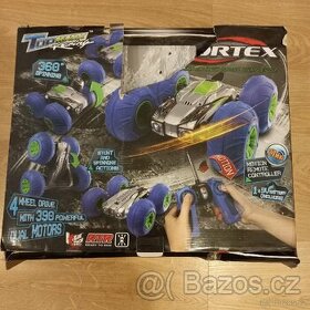 Akrobatické RC auto Vortex - 2
