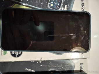 Nokia Xr20 - 2