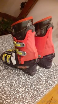 Lyžáky zn. Dachstein - 2