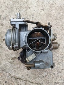 Karburátor na Vw Solex 31 PIC T 5 - 2