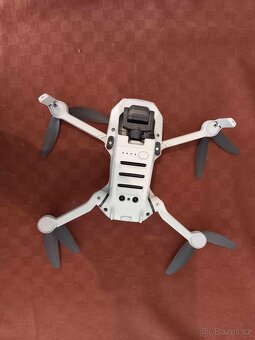 Dron DJI Mini 2 + SERVIS DRONŮ, REPASE BATERIÍ - 2