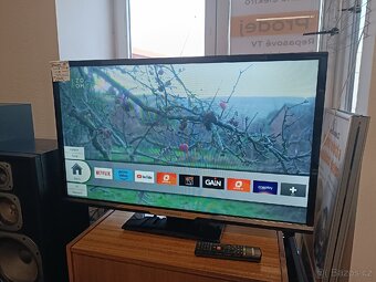Smart led TV Hyundai 32"=81cm dvb-t 2 - 2