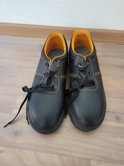 Pracovni boty Panda 42 - 2