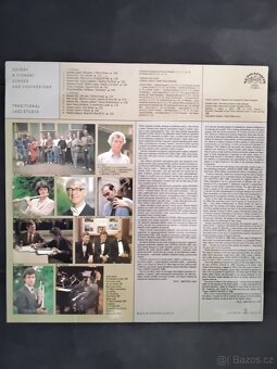 Traditional jazz - 2