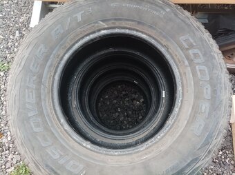 Cooper-Discoverer - 2